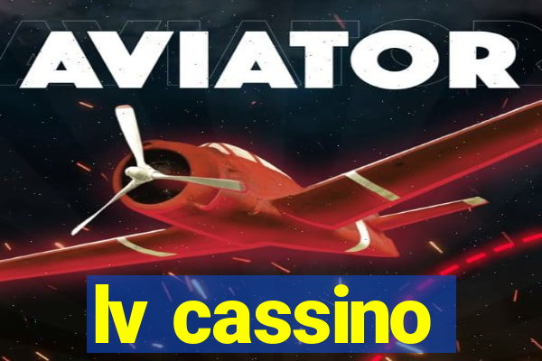lv cassino